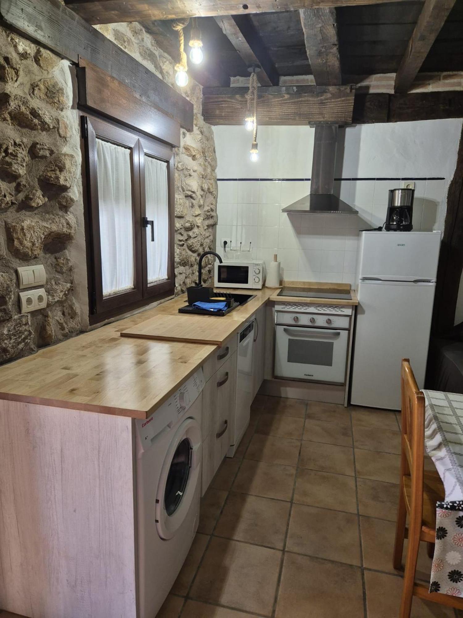 Casa Abuelo Cani Arenas de San Pedro Zewnętrze zdjęcie